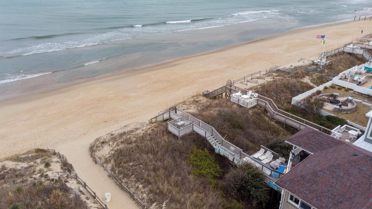 Photo of Others in Croatan Beach
