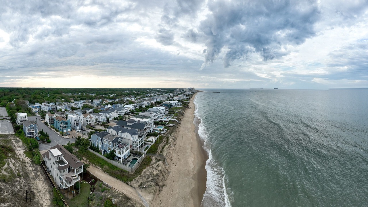 Photo of Others in Croatan Beach