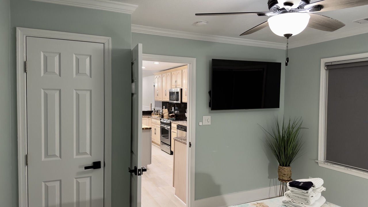 Photo of Bedroom in Croatan Beach