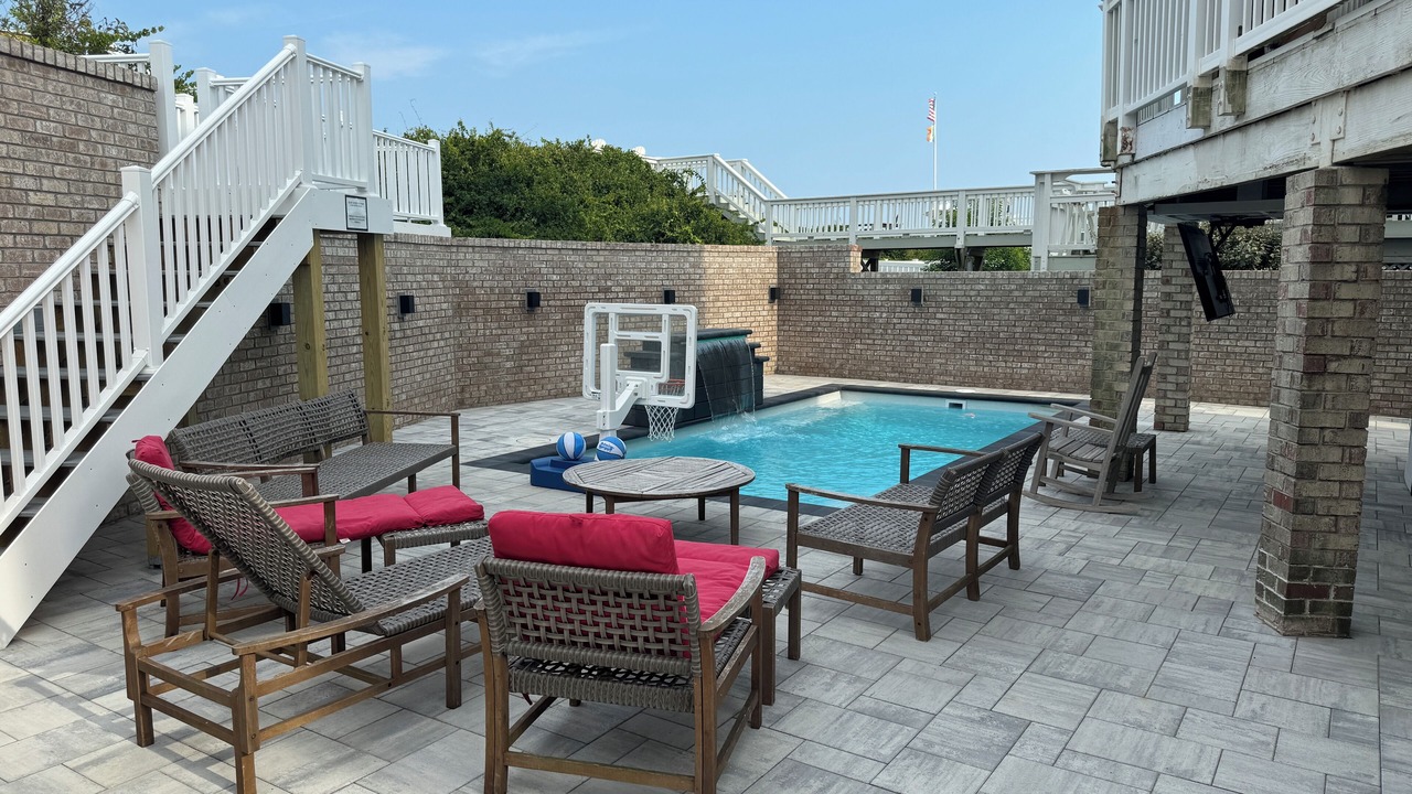 Photo of Outdoor in Croatan Beach