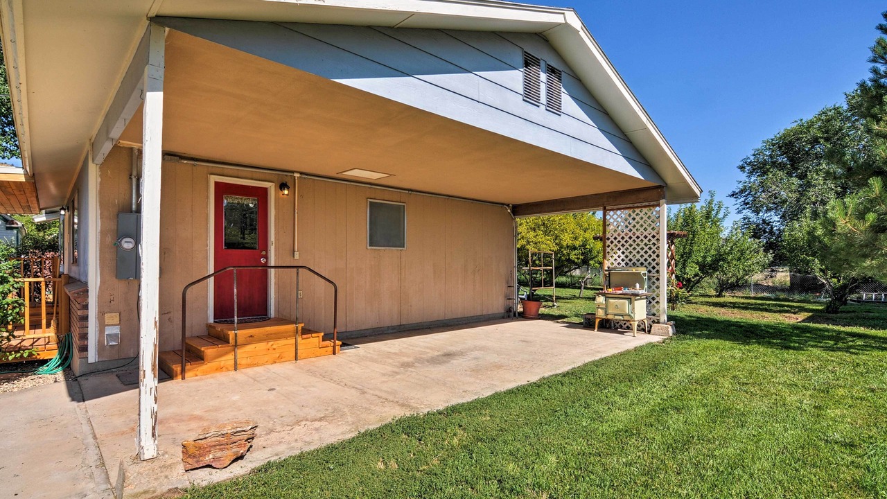 Photo of Outdoor in Cannonville