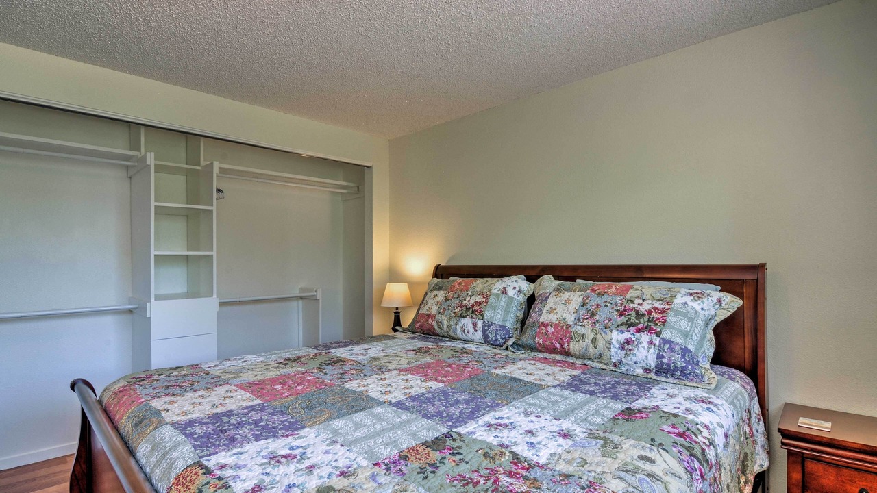 Photo of Bedroom in Cannonville