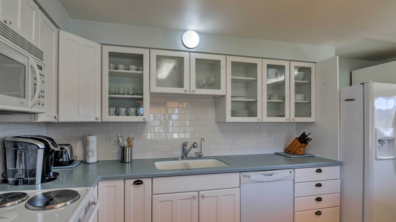 Photo of Kitchen in Cannonville