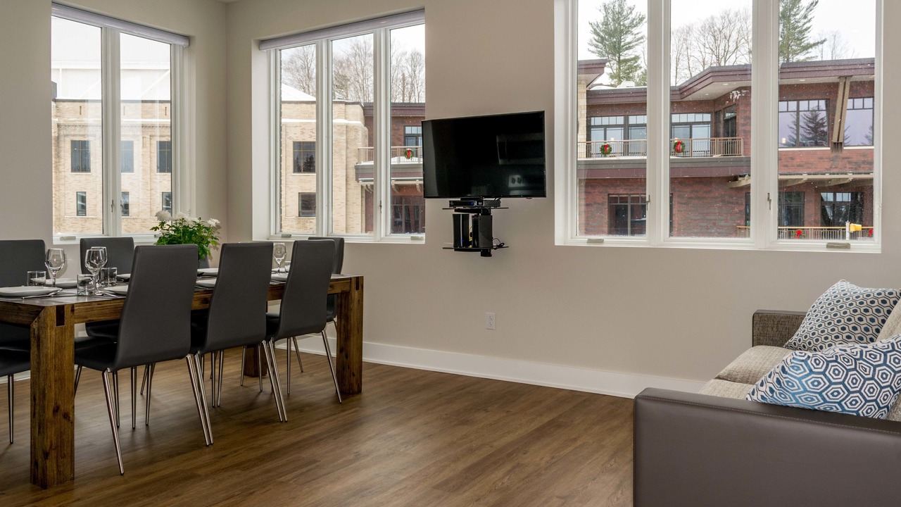 Photo of Bedroom in Lake Placid