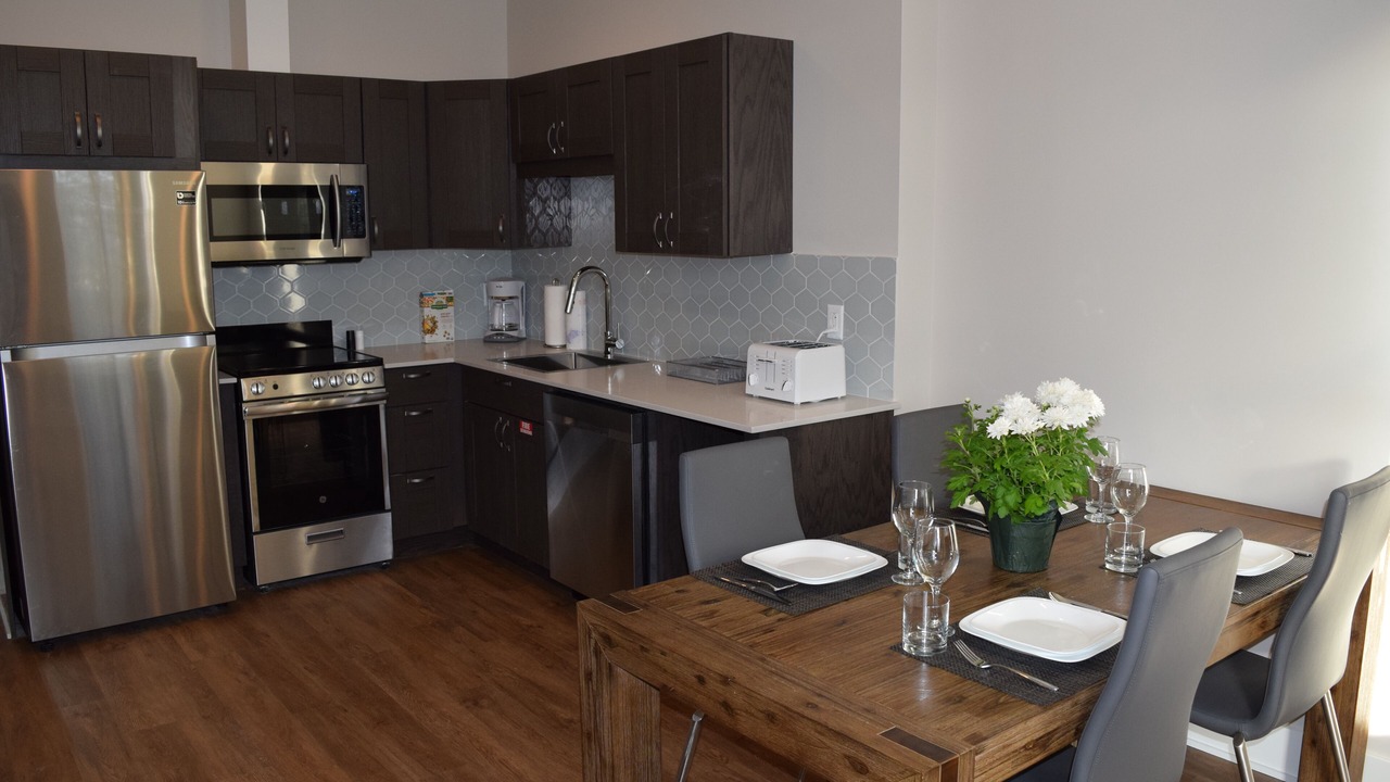 Photo of Kitchen in Lake Placid