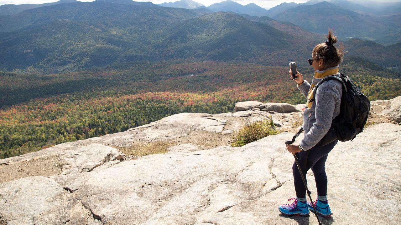 Photo of Outdoor in Lake Placid