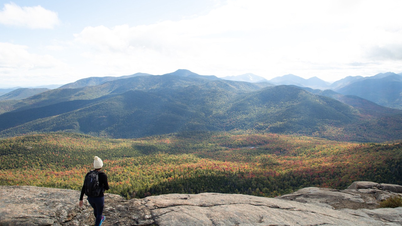 Photo of Outdoor in Lake Placid