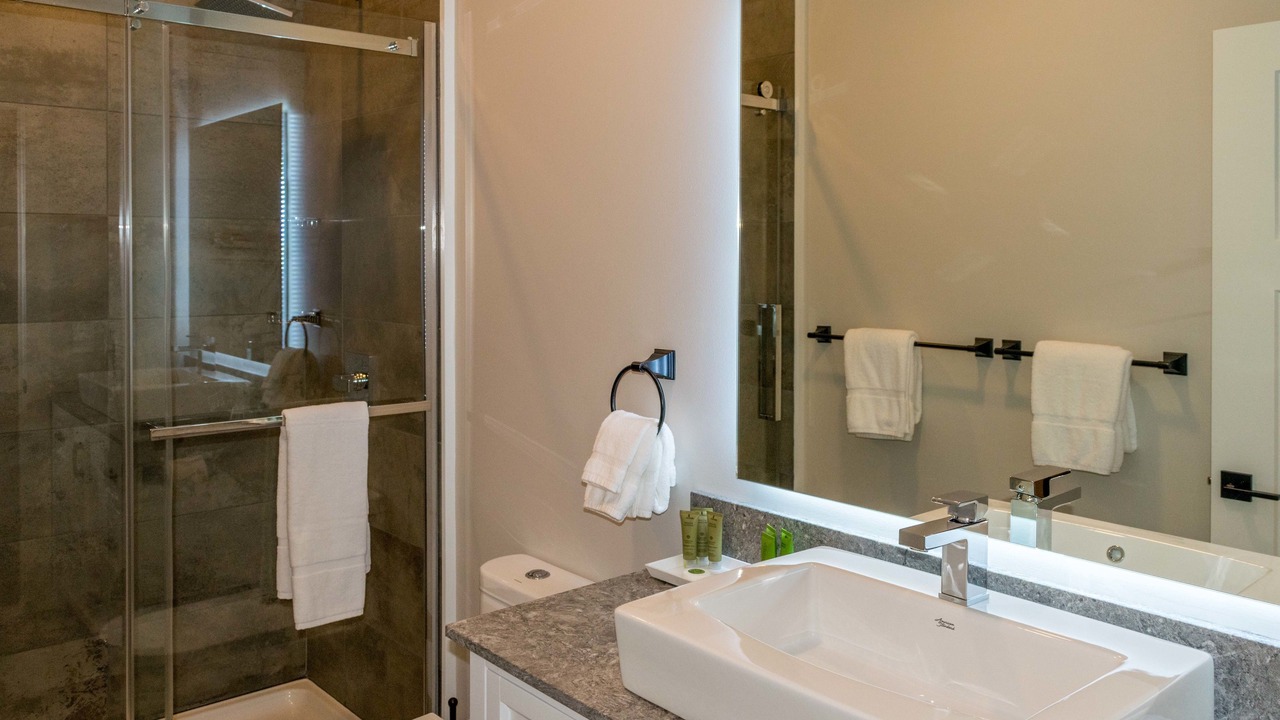 Photo of Bedroom in Lake Placid
