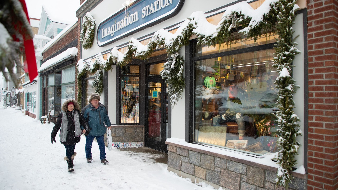 Photo of Outdoor in Lake Placid
