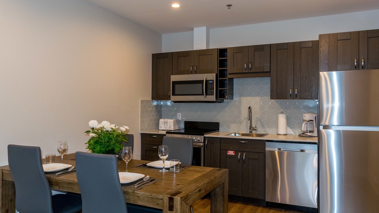 Photo of Kitchen in Lake Placid