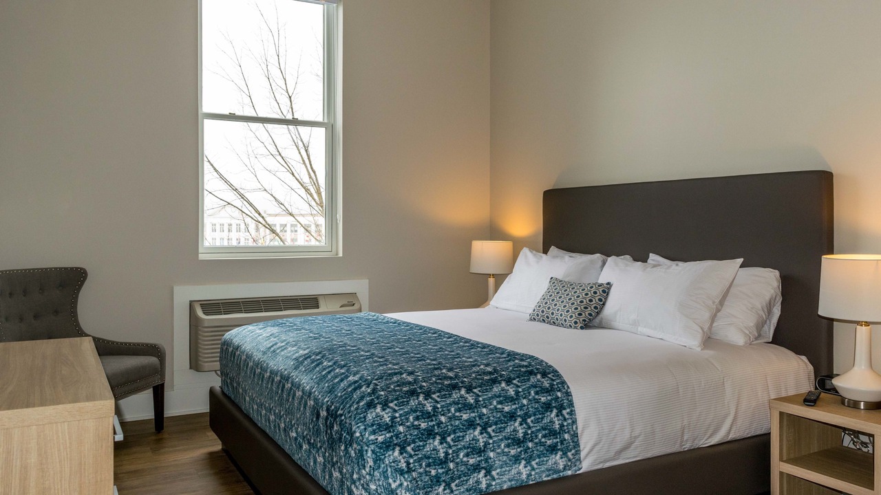 Photo of Bedroom in Lake Placid