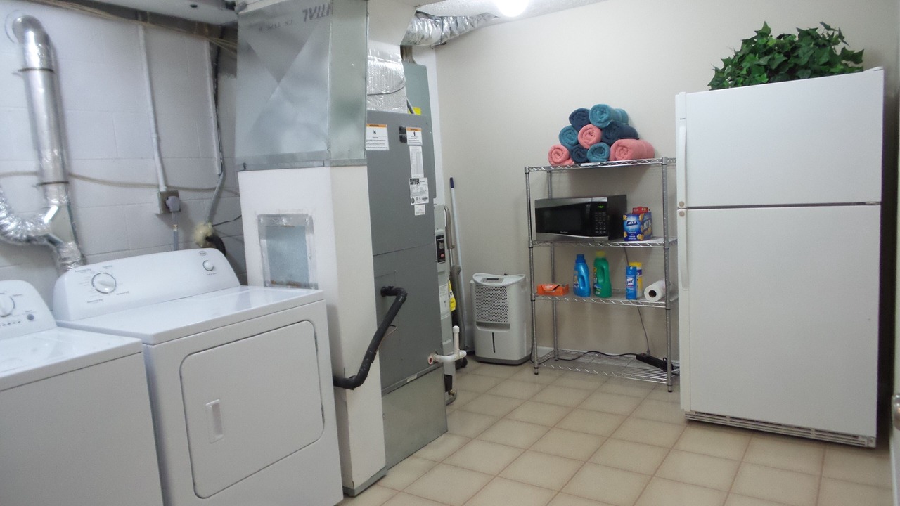 Photo of Kitchen in Massanutten