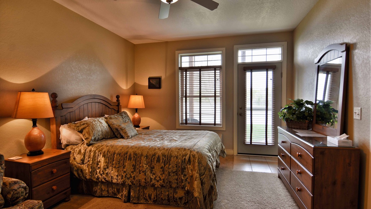Photo of Bedroom in Birchwood
