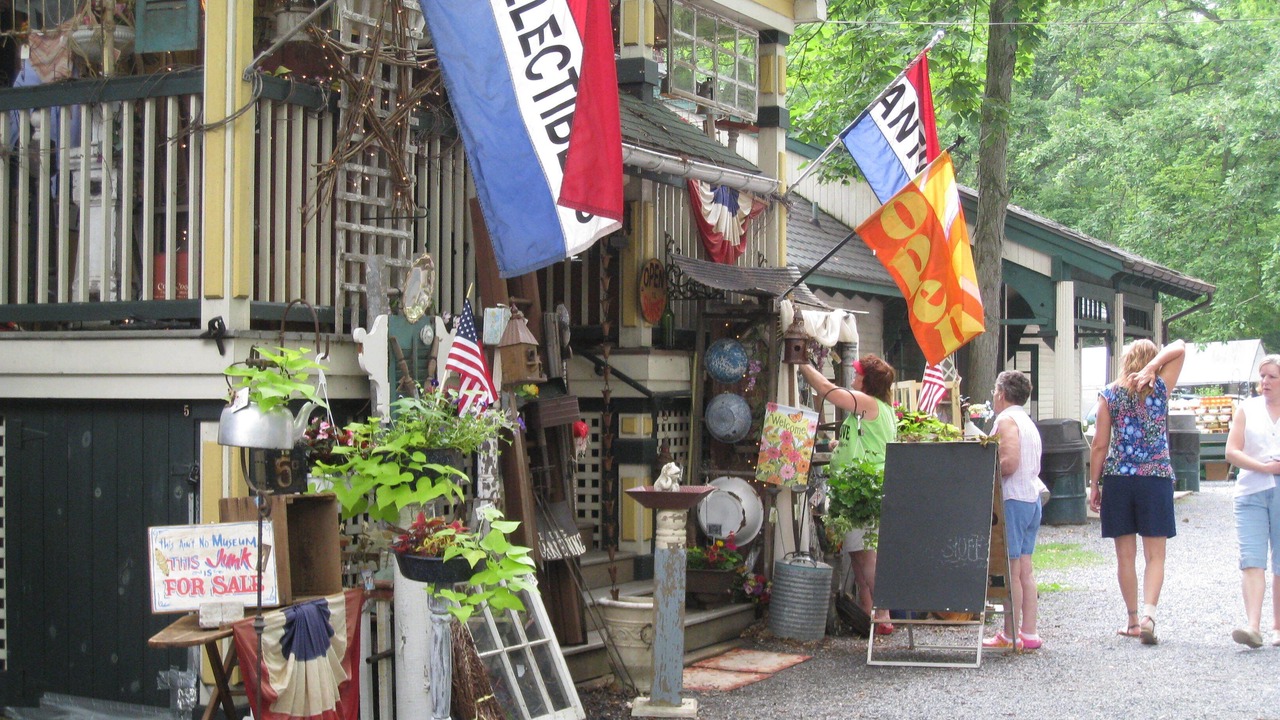 Photo of Others in Terre Hill