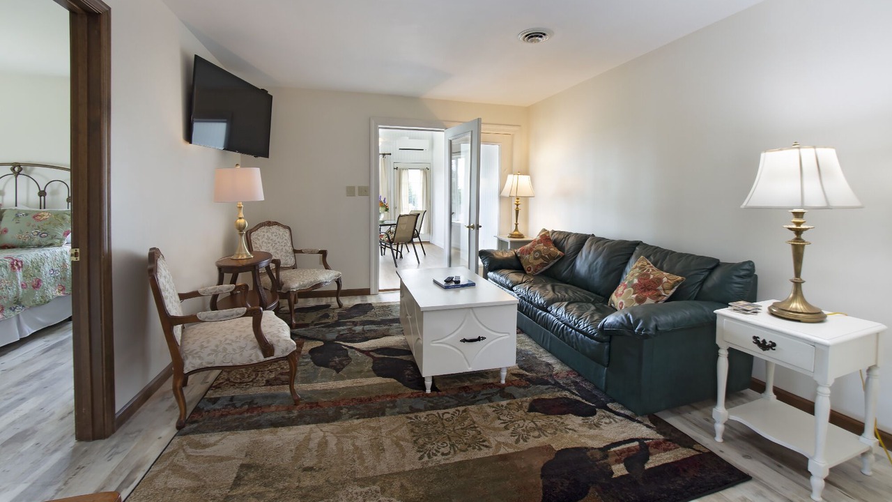 Photo of Bedroom in Terre Hill
