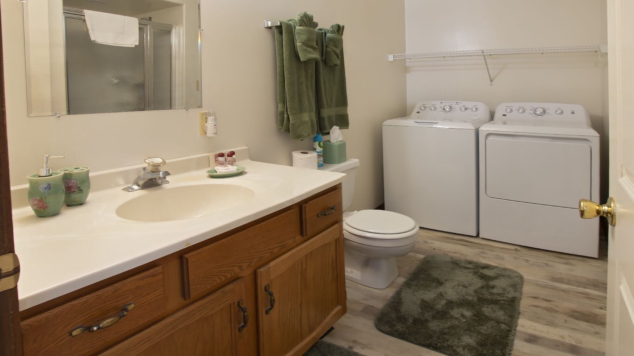 Photo of Bathroom in Terre Hill