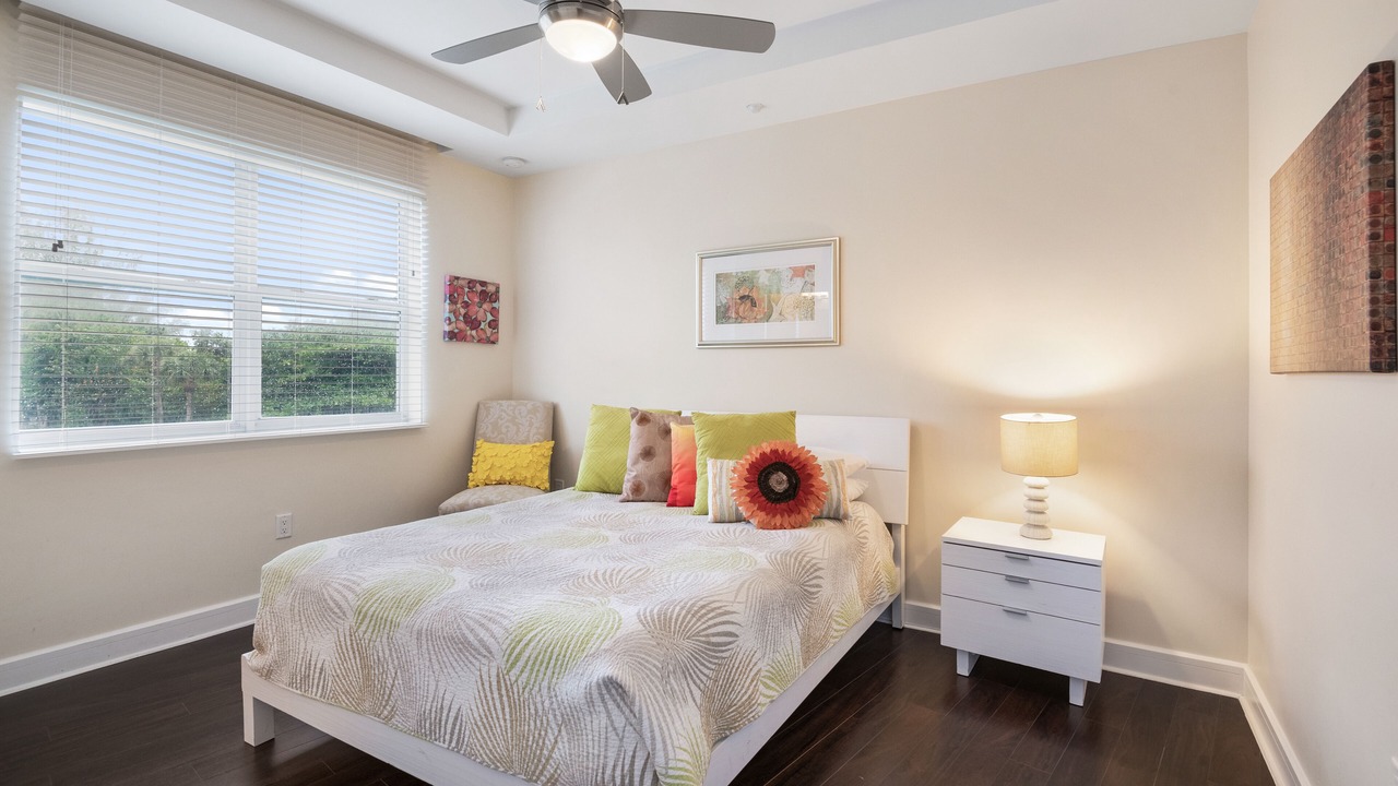 Photo of Bedroom in Central Beach