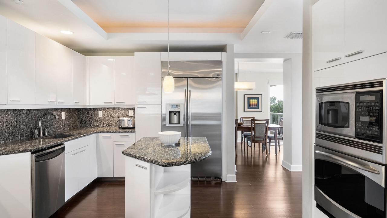 Photo of Kitchen in Central Beach
