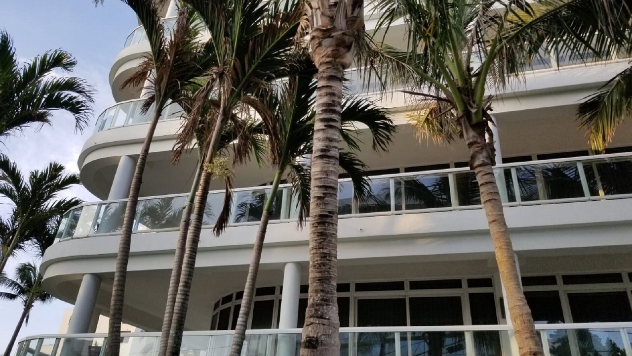 Photo of Outdoor in Central Beach