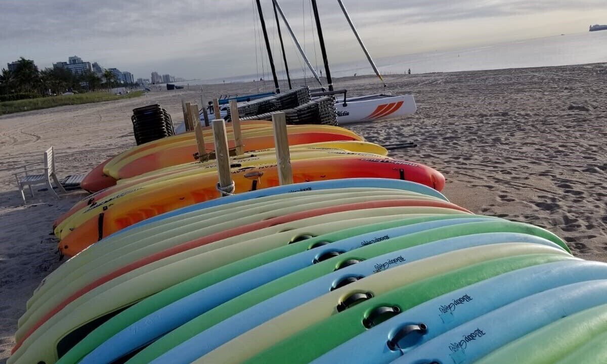 Photo of Others in Central Beach
