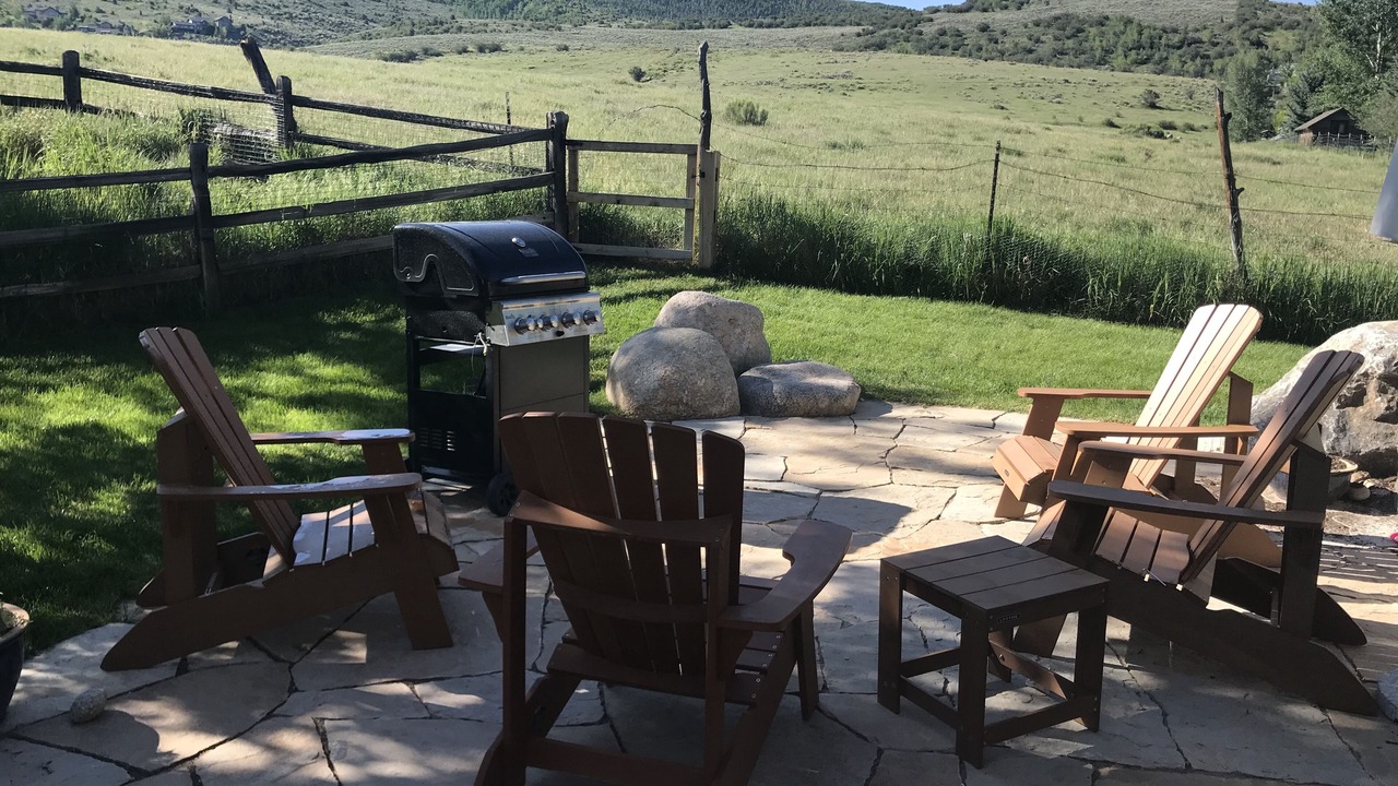 Photo of Patio Balcony in Edwards