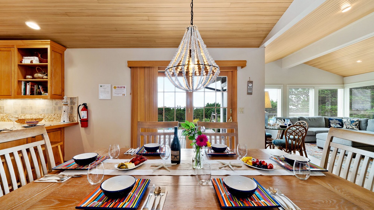 Photo of Bedroom in Surf Pines
