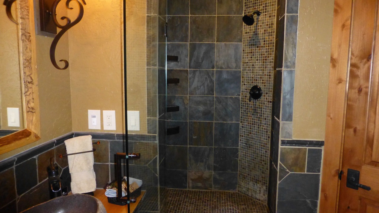 Photo of Bathroom in Cle Elum