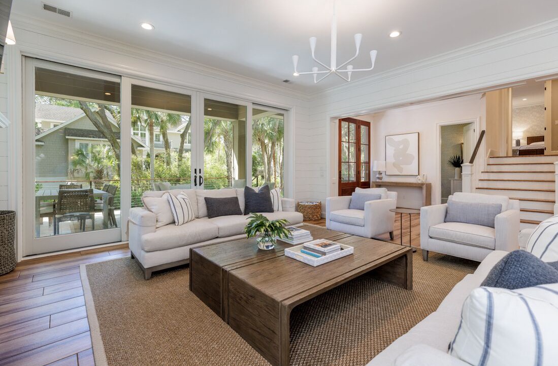 Photo of Bedroom in Sea Pines