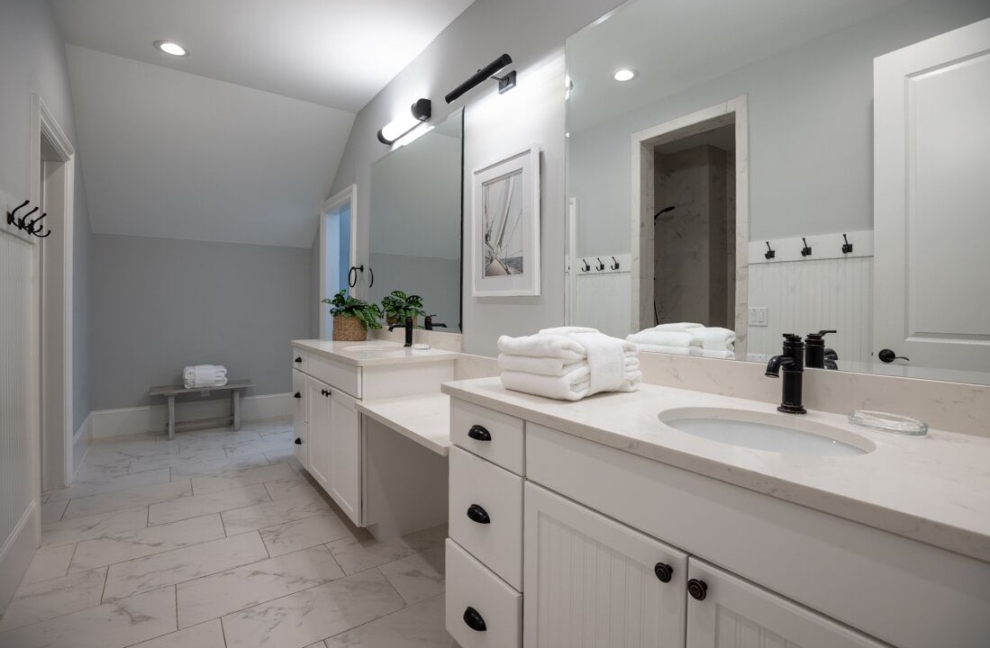 Photo of Bathroom in Sea Pines