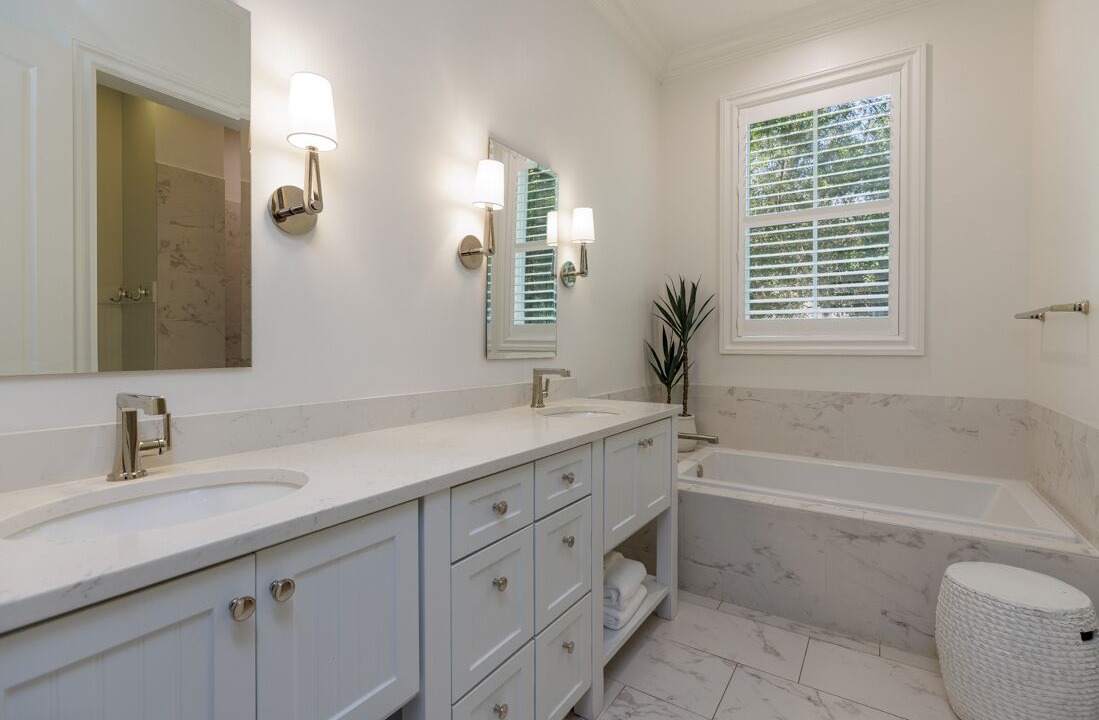 Photo of Bathroom in Sea Pines