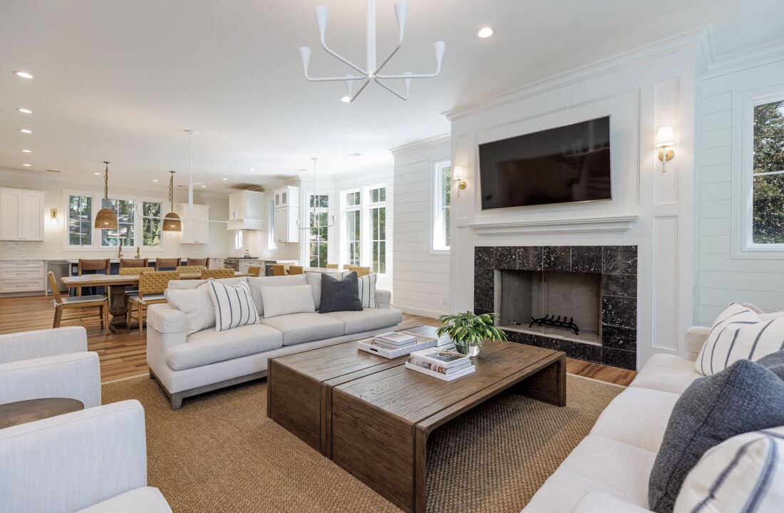 Photo of Bedroom in Sea Pines