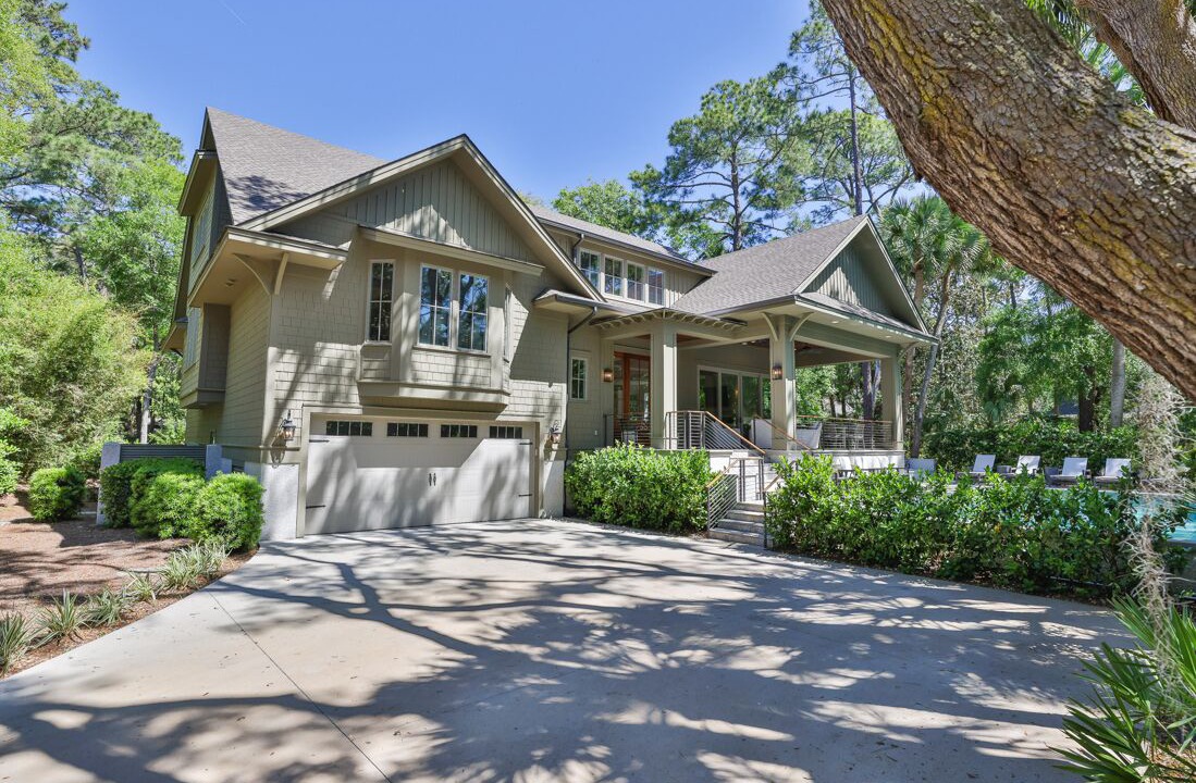 Photo of Outdoor in Sea Pines