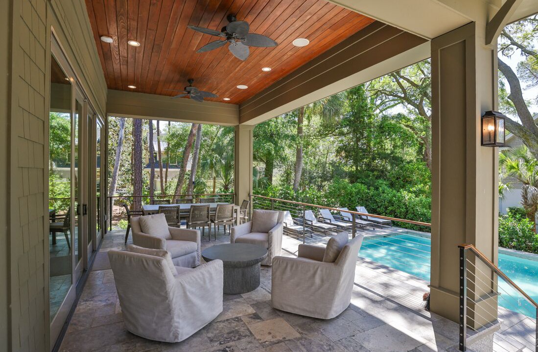 Photo of Outdoor in Sea Pines