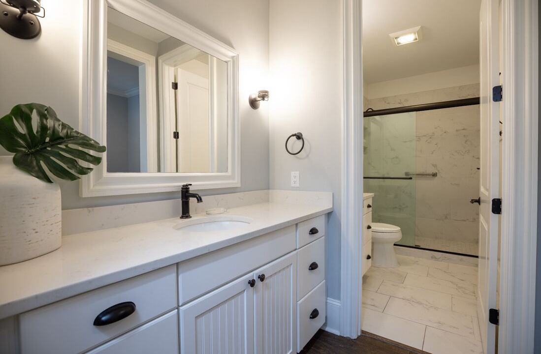 Photo of Bathroom in Sea Pines