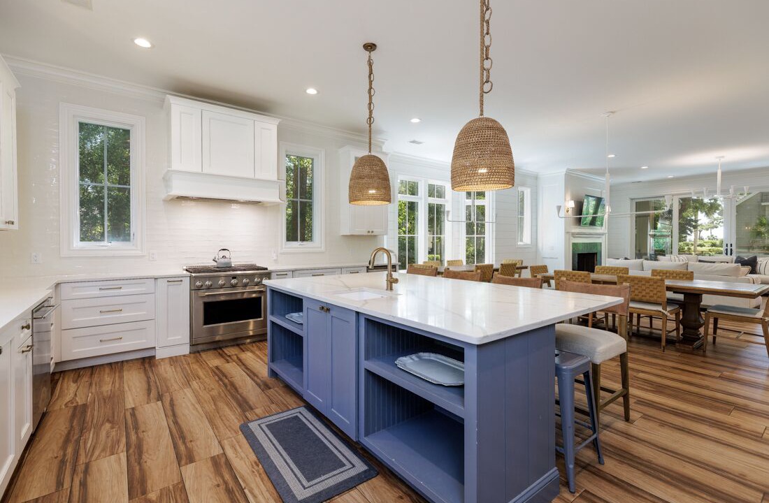 Photo of Kitchen in Sea Pines