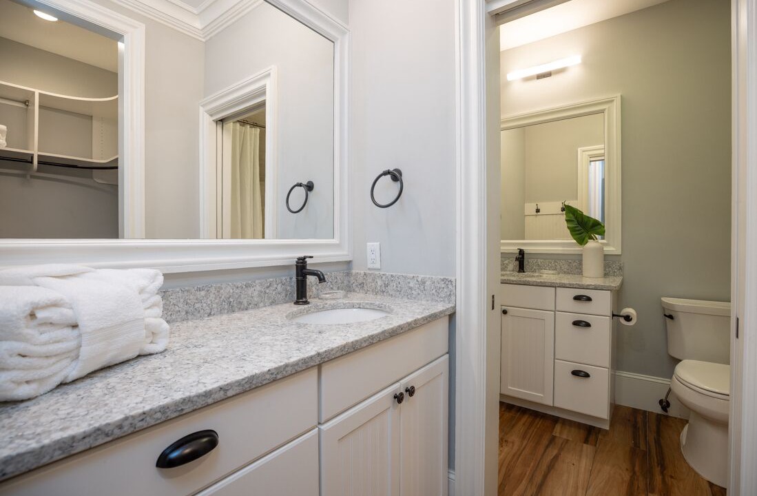 Photo of Bathroom in Sea Pines