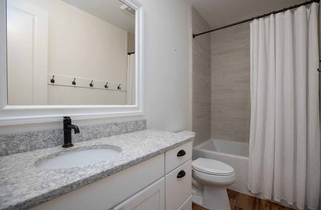 Photo of Bathroom in Sea Pines