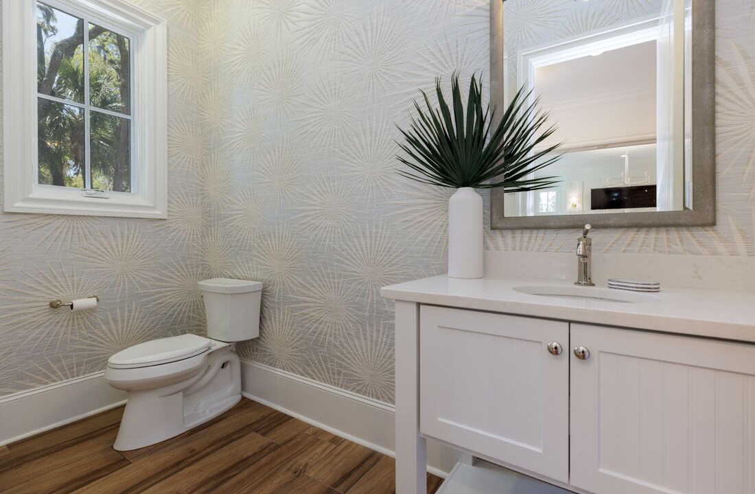 Photo of Bedroom in Sea Pines