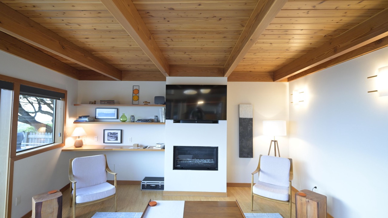 Photo of Livingroom in Maxwelton