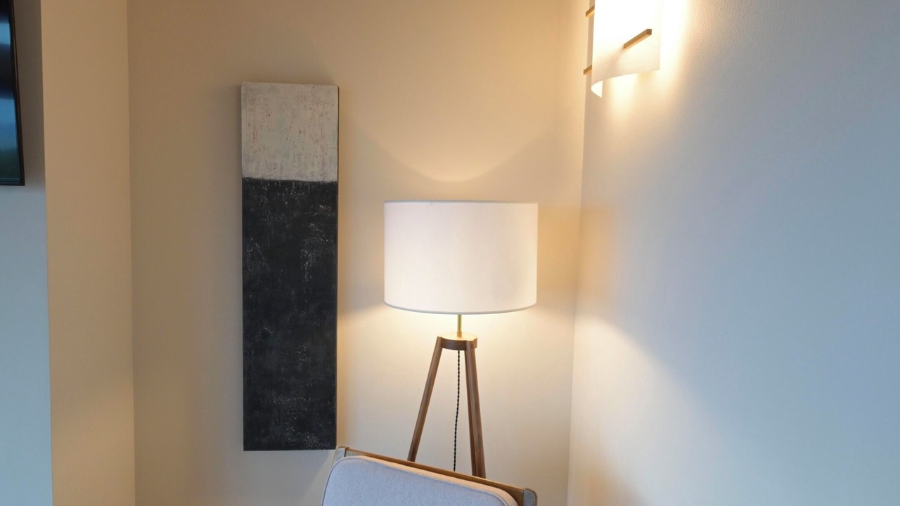 Photo of Livingroom in Maxwelton