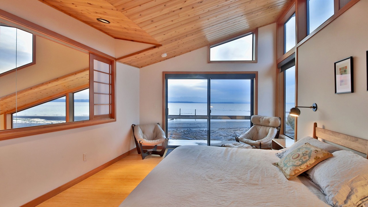 Photo of Bedroom in Maxwelton
