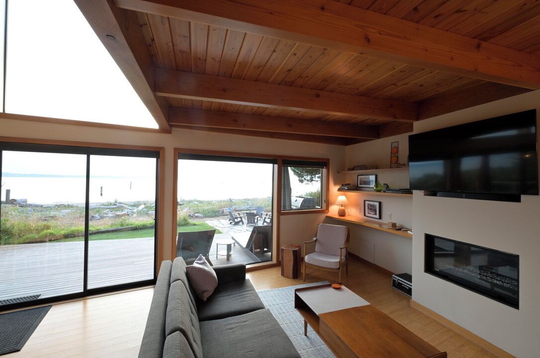 Photo of Livingroom in Maxwelton