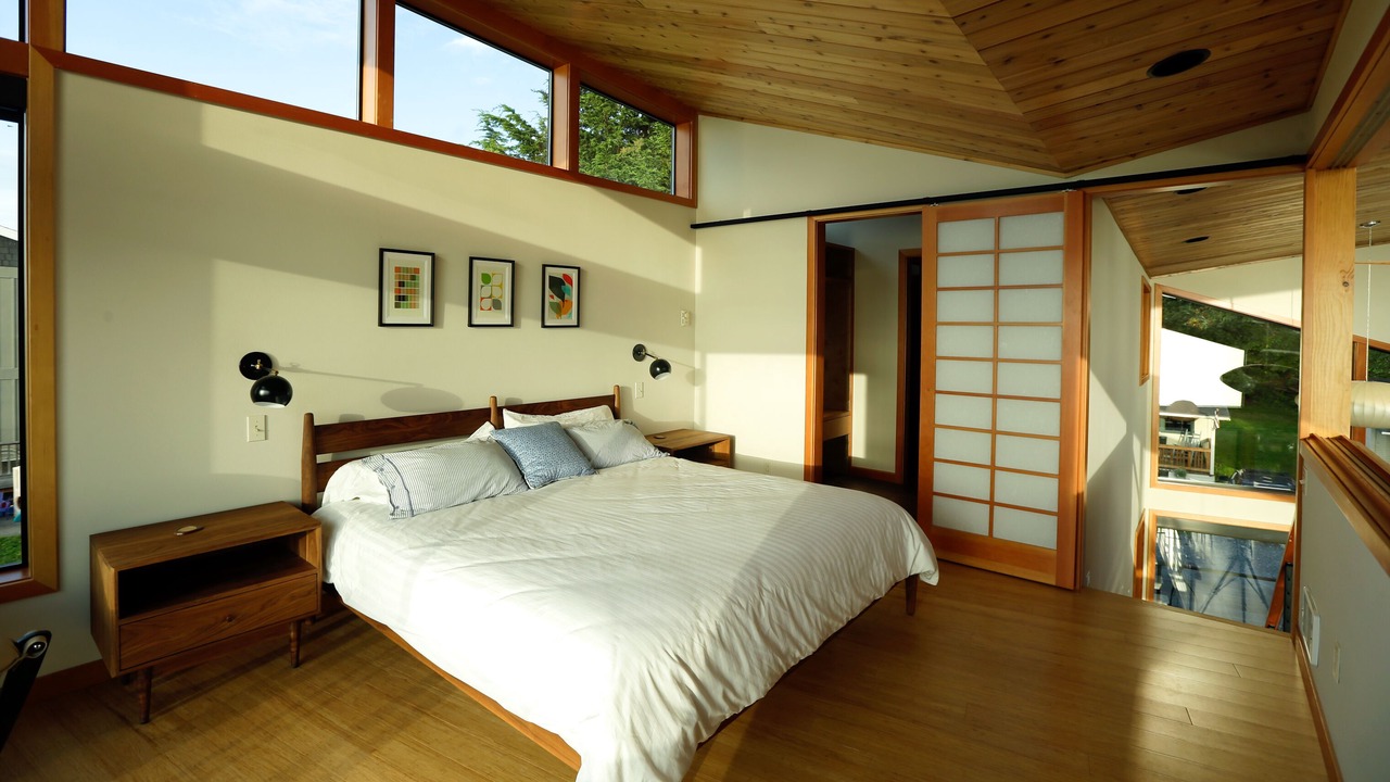 Photo of Bedroom in Maxwelton