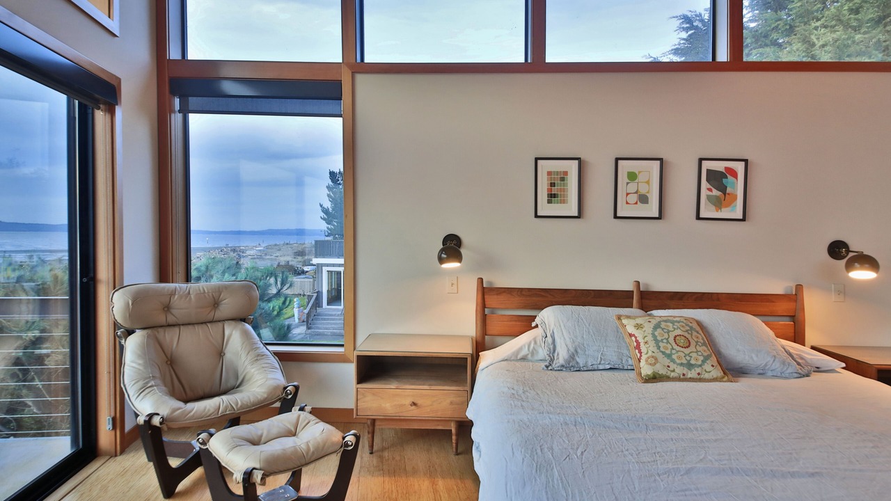 Photo of Bedroom in Maxwelton