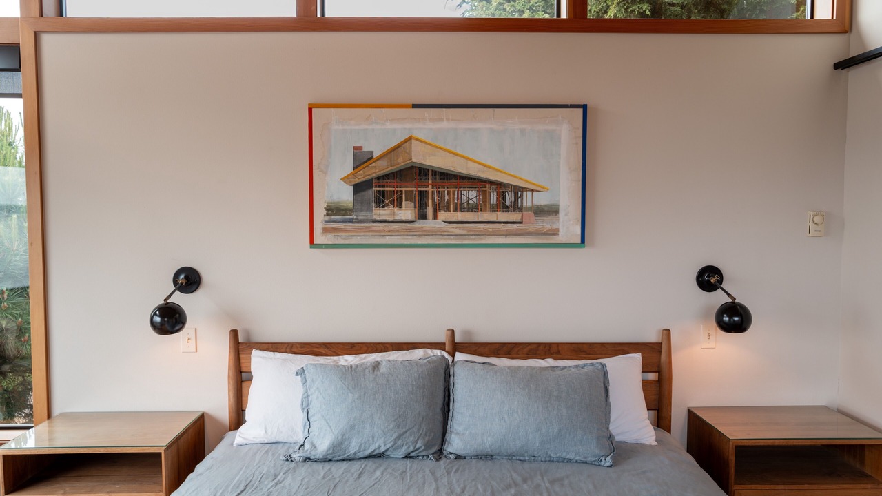 Photo of Bedroom in Maxwelton