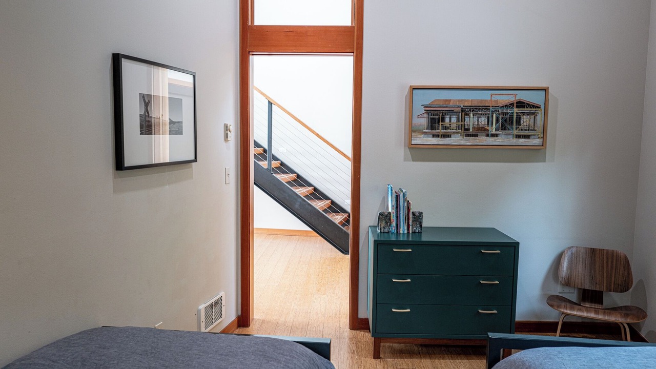 Photo of Bedroom in Maxwelton
