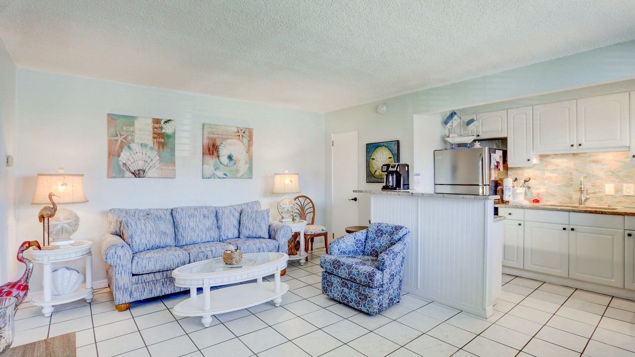 Photo of Bedroom in St. Pete Beach