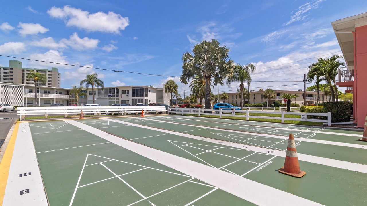 Photo of Outdoor in St. Pete Beach