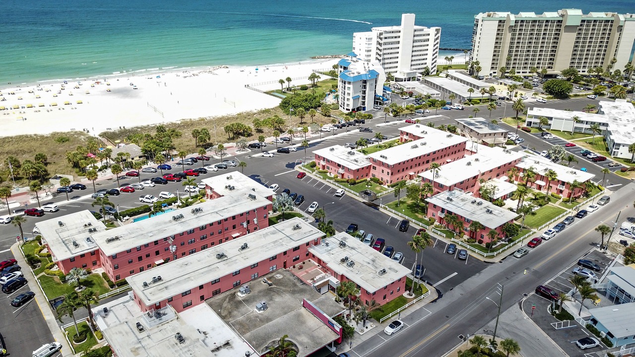 Photo of Outdoor in St. Pete Beach