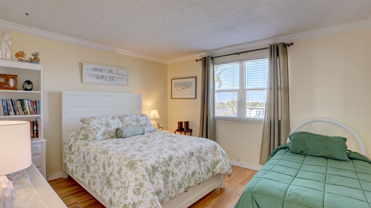 Photo of Bedroom in St. Pete Beach